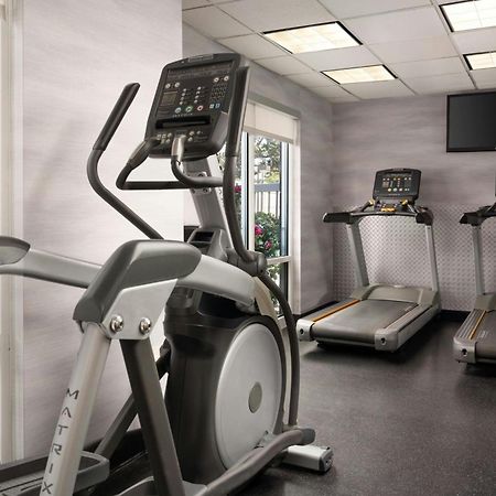 Fairfield Inn And Suites By Marriott Tifton Εξωτερικό φωτογραφία