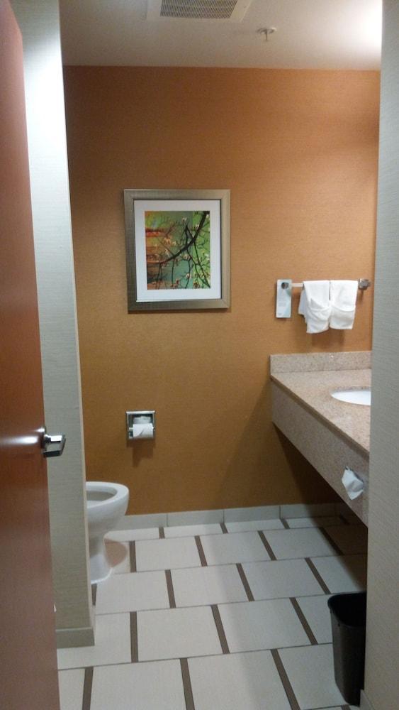 Fairfield Inn And Suites By Marriott Tifton Εξωτερικό φωτογραφία