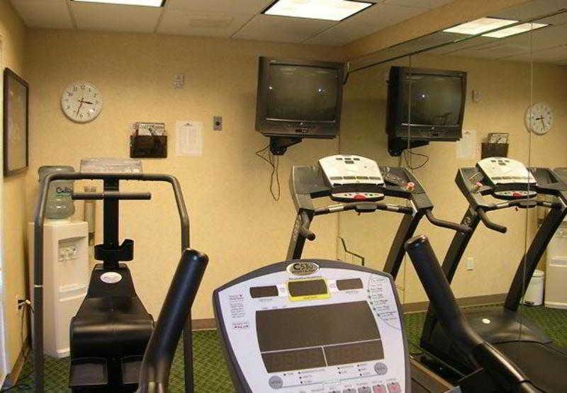 Fairfield Inn And Suites By Marriott Tifton Εξωτερικό φωτογραφία