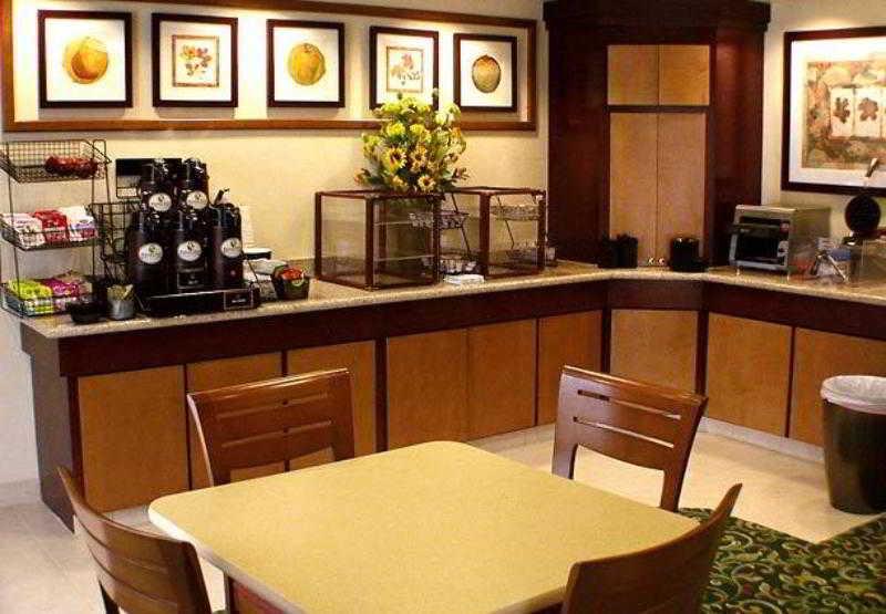 Fairfield Inn And Suites By Marriott Tifton Εξωτερικό φωτογραφία