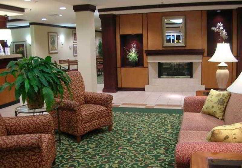Fairfield Inn And Suites By Marriott Tifton Εξωτερικό φωτογραφία