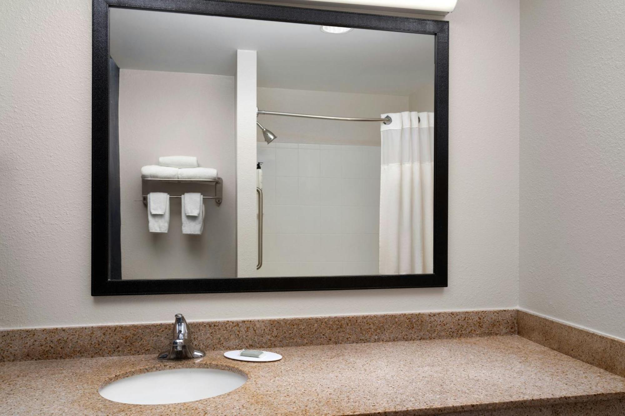 Fairfield Inn And Suites By Marriott Tifton Εξωτερικό φωτογραφία