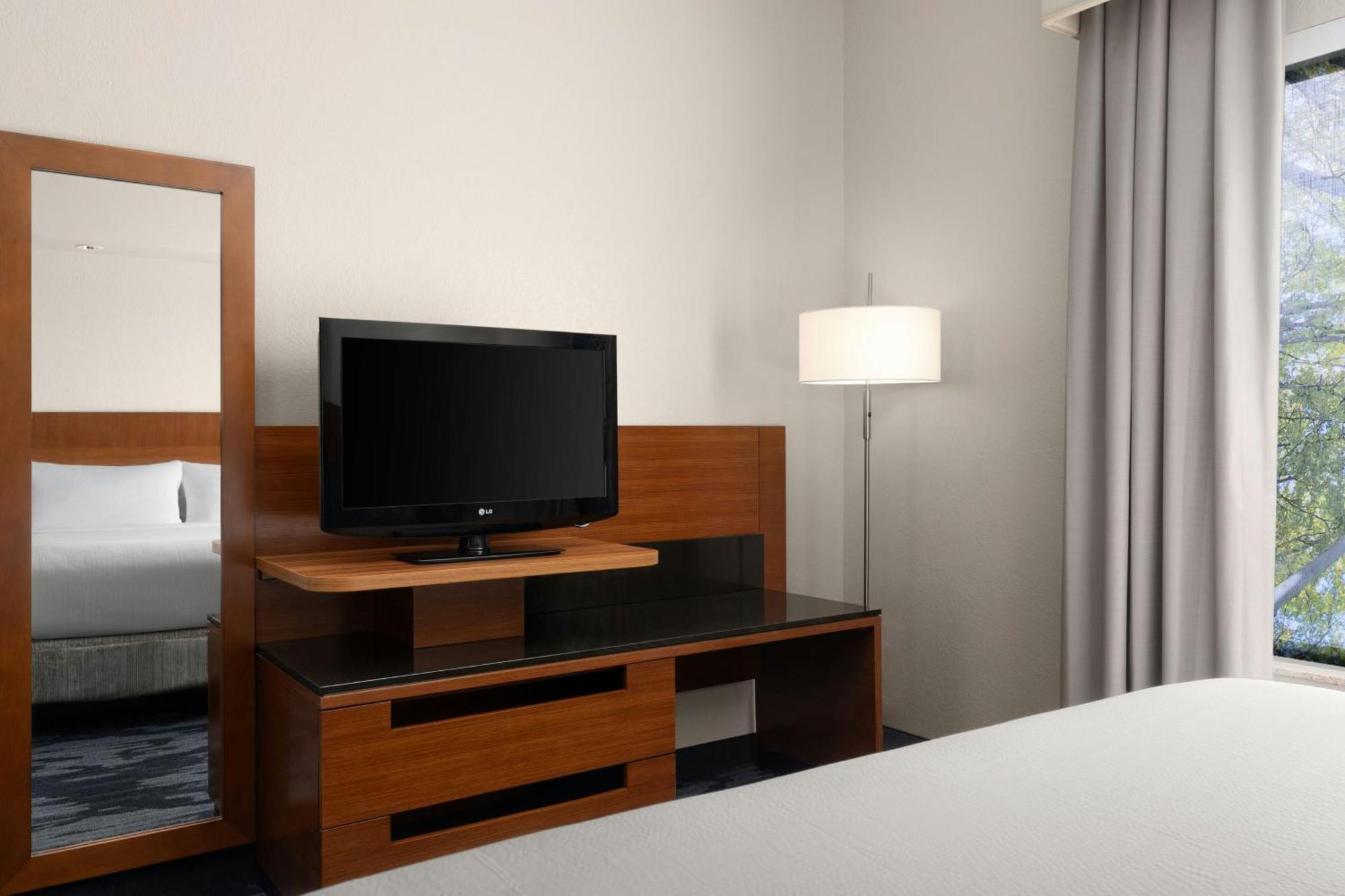 Fairfield Inn And Suites By Marriott Tifton Εξωτερικό φωτογραφία