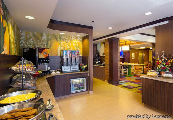 Fairfield Inn And Suites By Marriott Tifton Εξωτερικό φωτογραφία