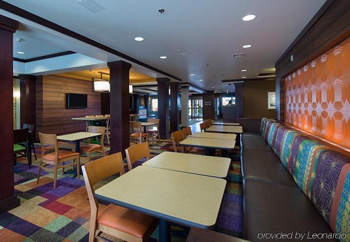 Fairfield Inn And Suites By Marriott Tifton Εξωτερικό φωτογραφία