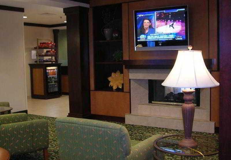 Fairfield Inn And Suites By Marriott Tifton Εξωτερικό φωτογραφία